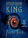 Cover image for Fairy Tale